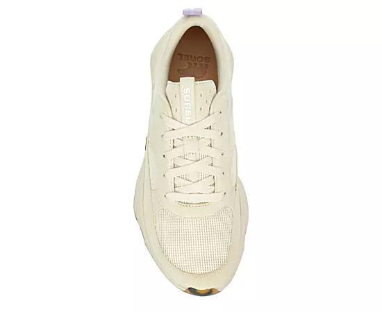 Sorel Womens Kinetic Impact Ii Wonder Lace Sneaker Product Image