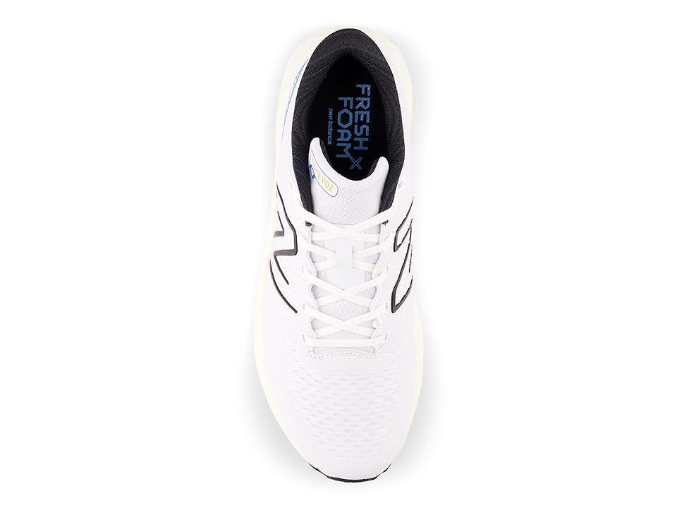 New Balance Fresh Foam X EVOZ v3 Angora) Men's Shoes Product Image