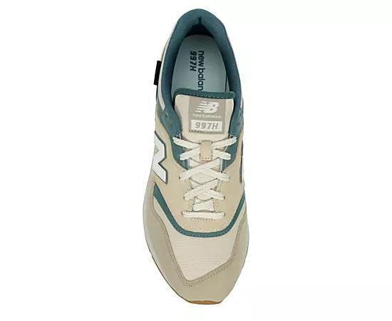 New Balance Mens 997H Sneaker Running Sneakers Product Image