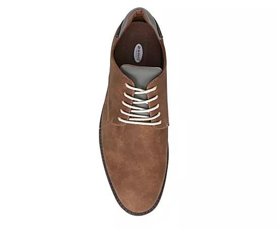 Dr. Scholls Mens Sync Oxford Product Image