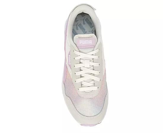 Puma Womens Cruise Rider Sneaker Running Sneakers Product Image