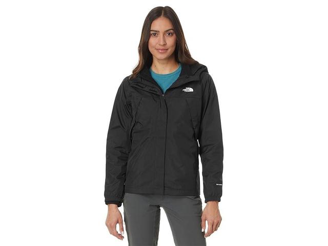 The North Face Antora Triclimate(r) (TNF -NPF) Women's Coat Product Image