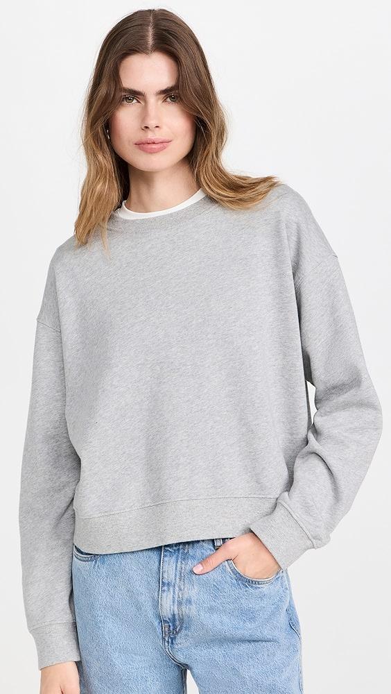 Velvet Ynez Sweatshirt | Shopbop Product Image