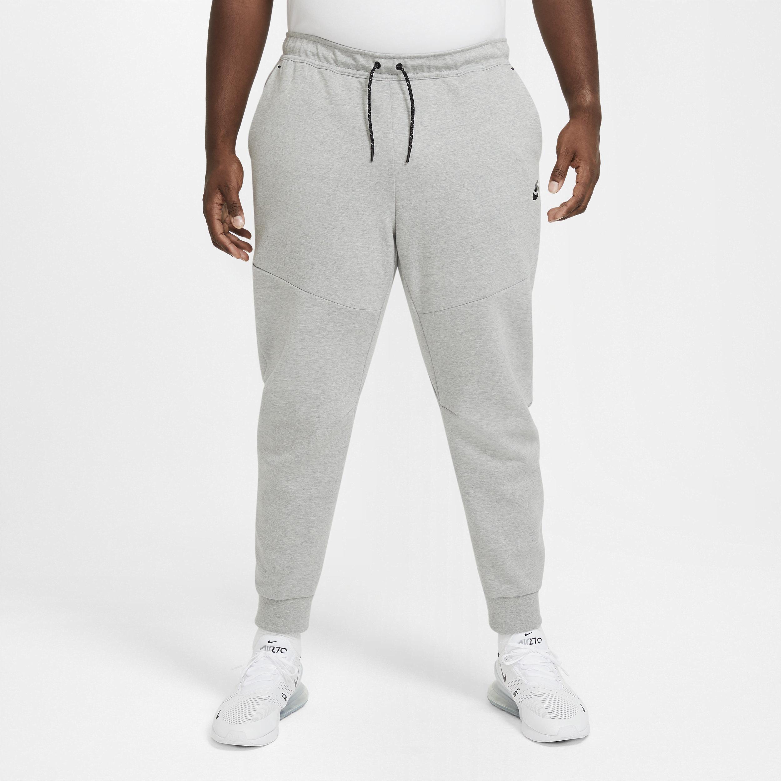 Mens Nike Sportswear Tech Fleece Jogger Pants Product Image