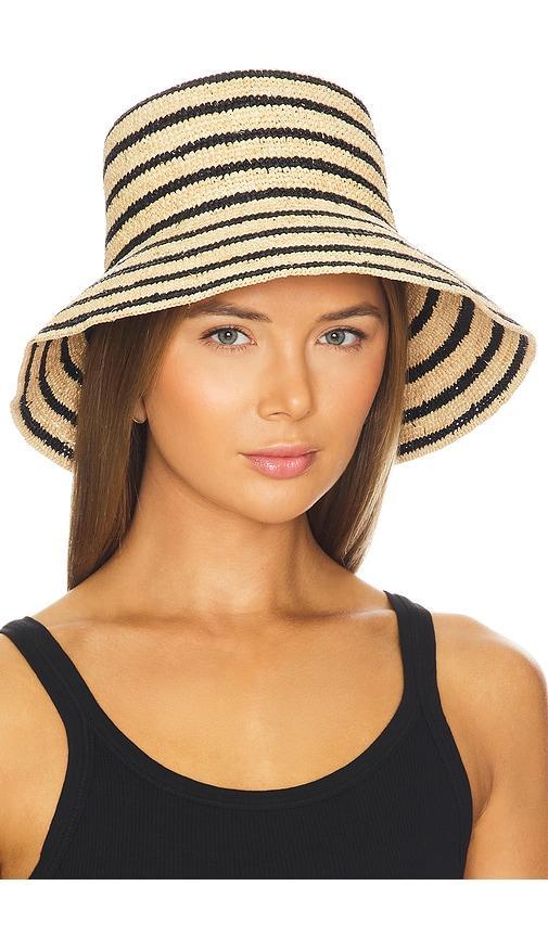 Chic Crochet Bucket Product Image