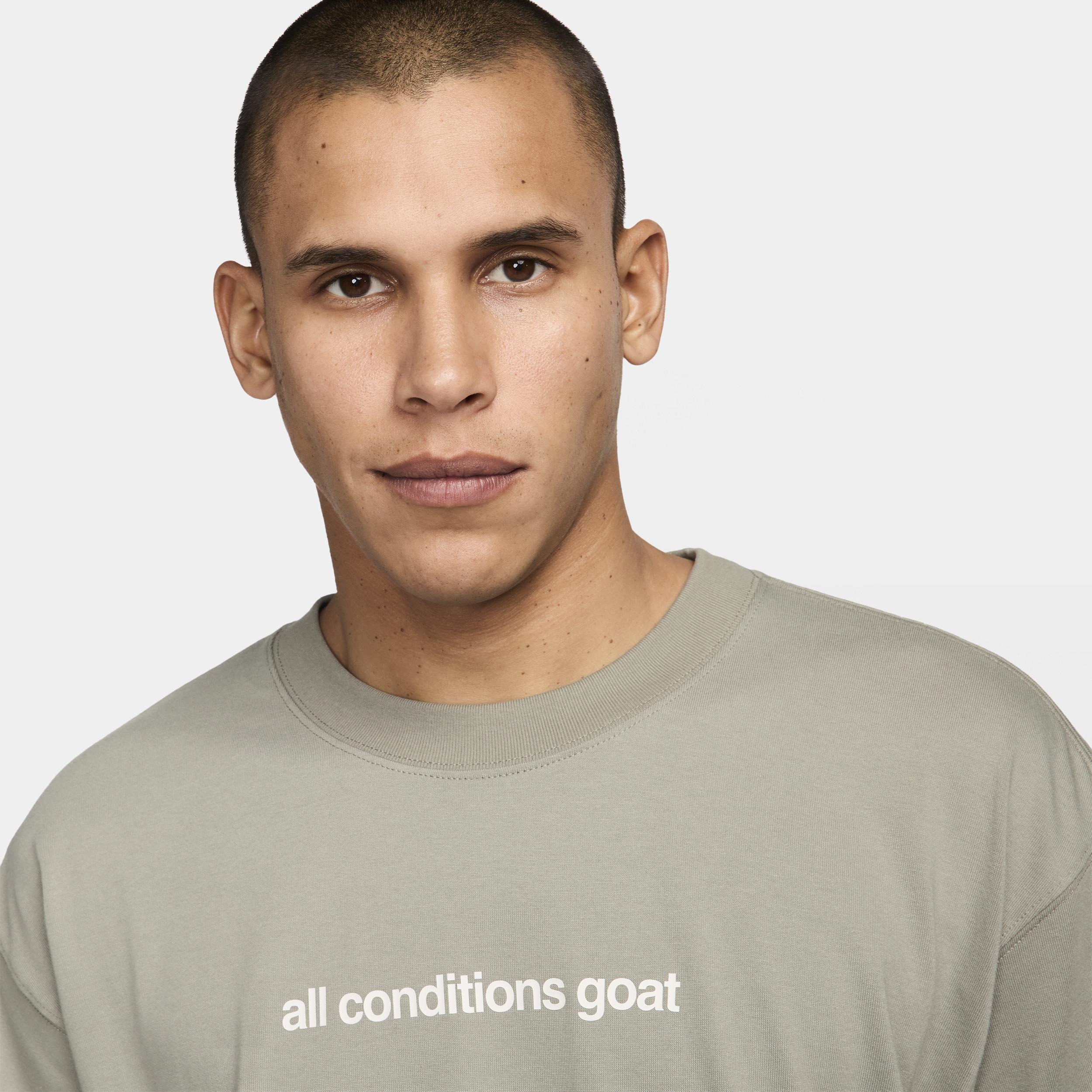 Mens Nike ACG Dri-FIT T-Shirt Product Image