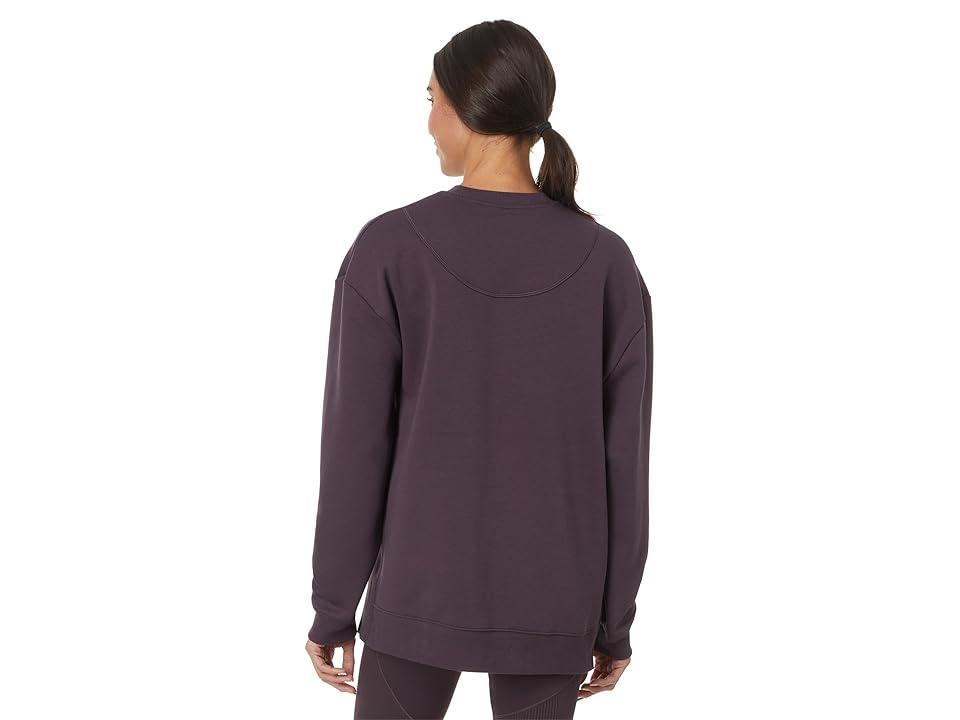 adidas by Stella McCartney adidas by Stella McCartney Loose Sweatshirt IW9854 Women's Sweatshirt Product Image