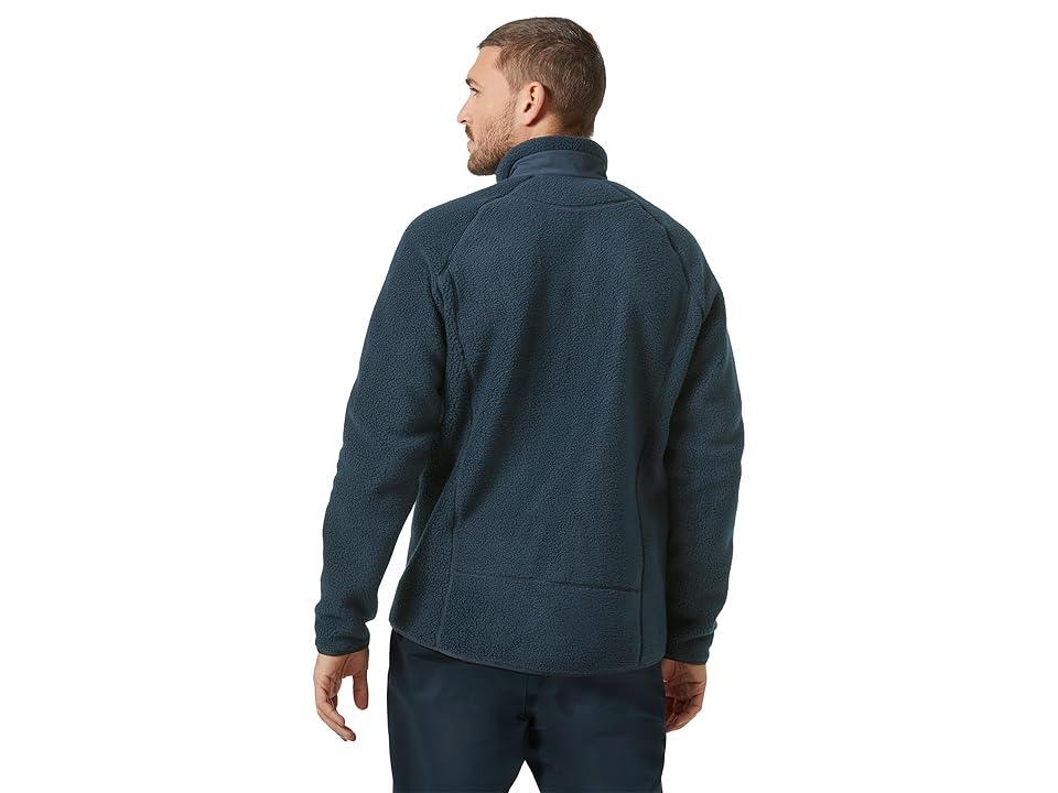 Helly Hansen Panorama Pile Block Jacket Men's Clothing Product Image