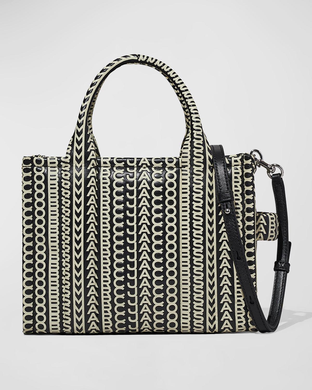 Womens The Woven Small Tote Product Image