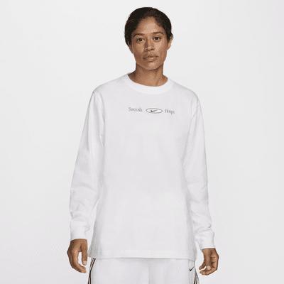 Nike Sportswear Women's Long-Sleeve T-Shirt product image