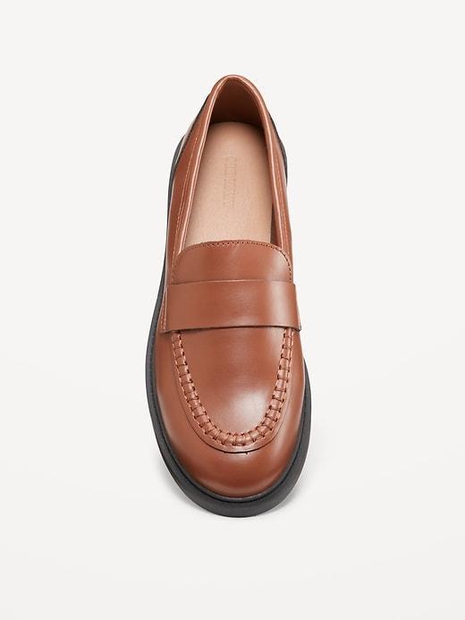 Classic Loafer Product Image