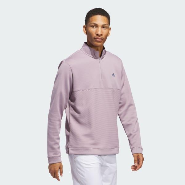 Ultimate365 Textured Quarter-Zip Top Product Image