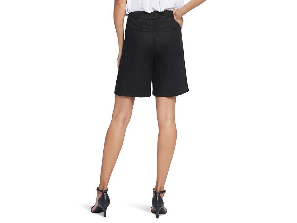 NYDJ Relaxed Shorts Women's Shorts Product Image