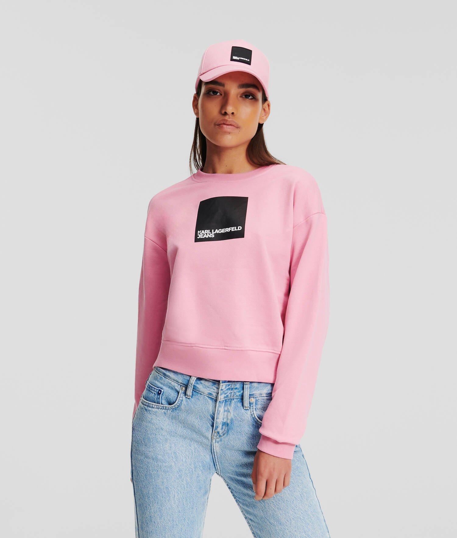 KLJ SWEATSHIRT Product Image