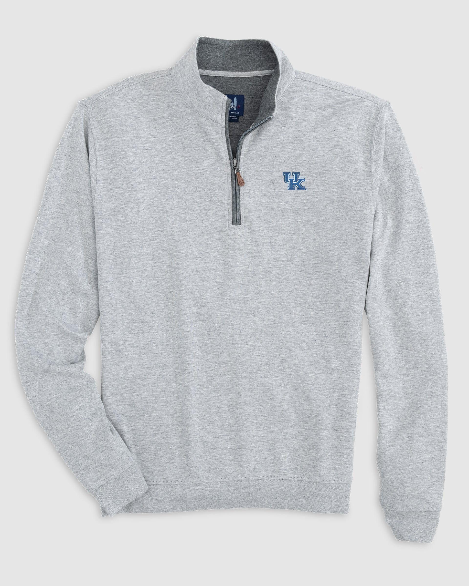 johnnie-O Kentucky Sully 1/4 Zip Product Image