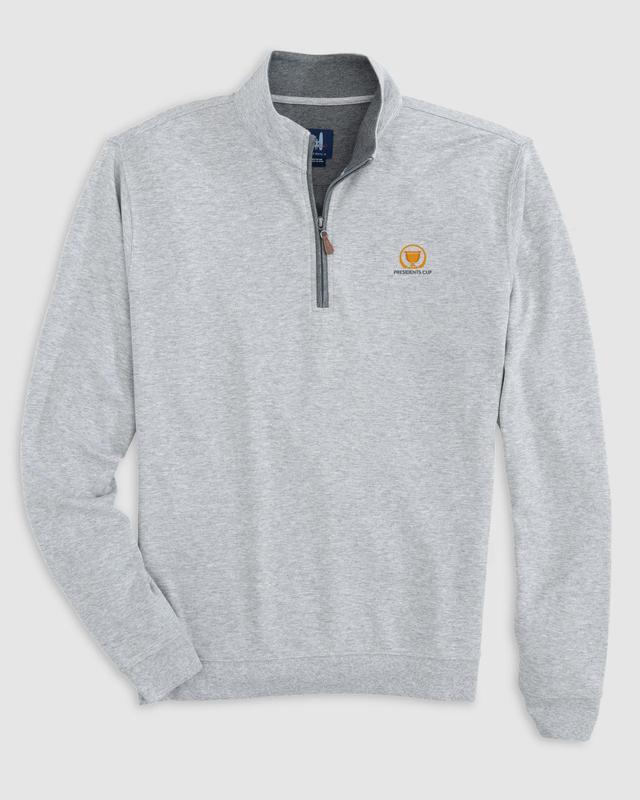 johnnie-O 2024 Presidents Cup Sully 1/4 Zip Product Image