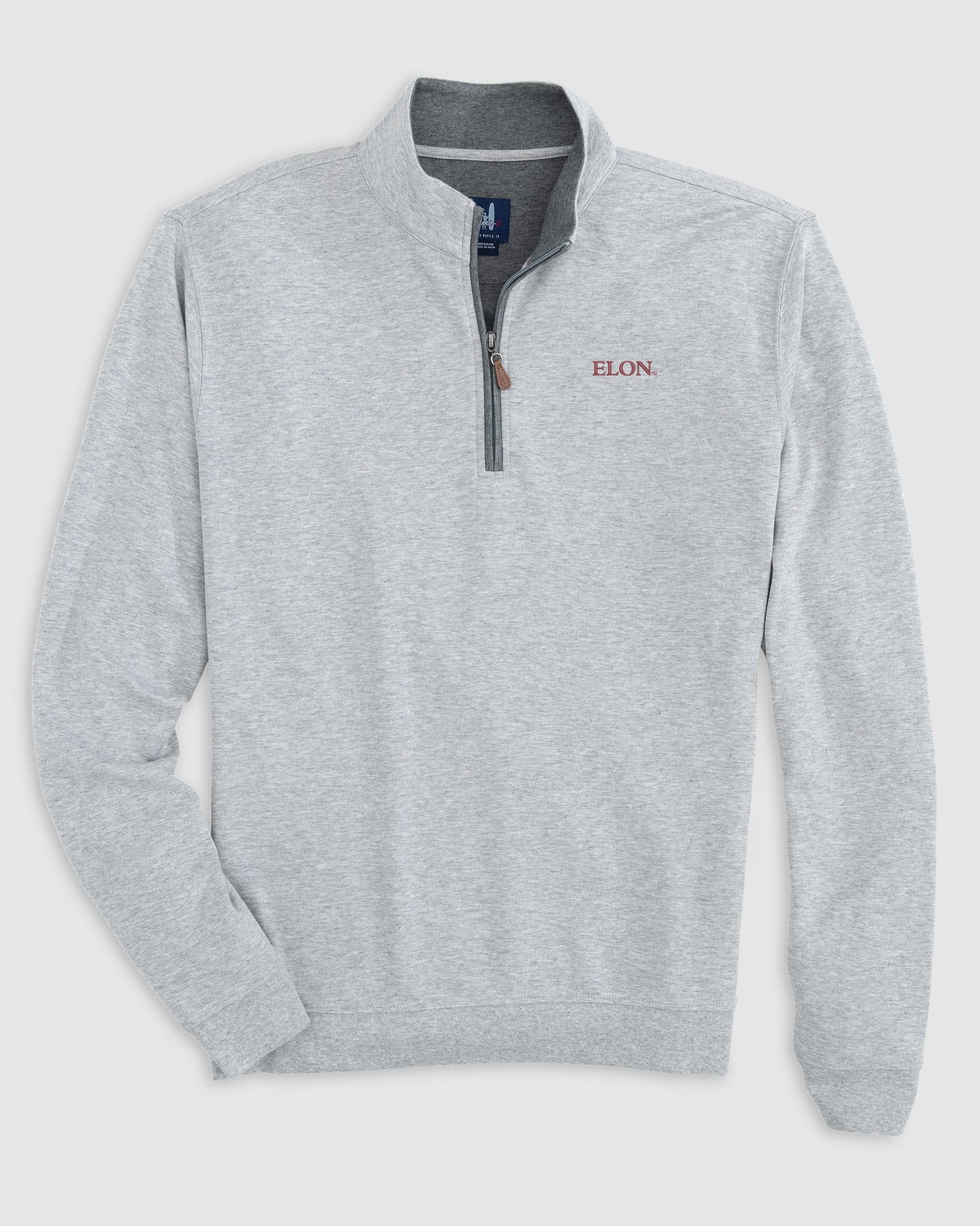 Cornell Sully 1/4 Zip Product Image