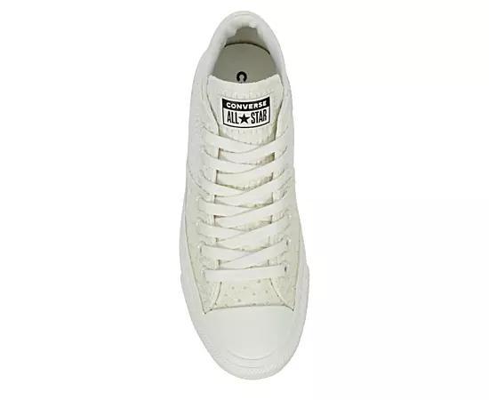 Converse Womens Chuck Taylor All Star Madison Mid Top Sneaker Product Image