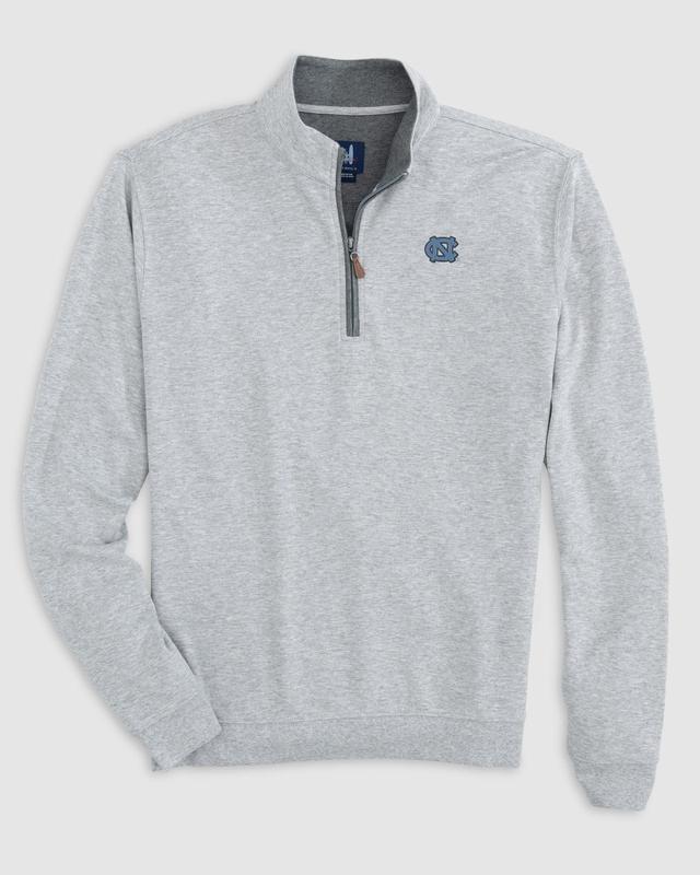 North Carolina Sully 1/4 Zip Pullover Product Image