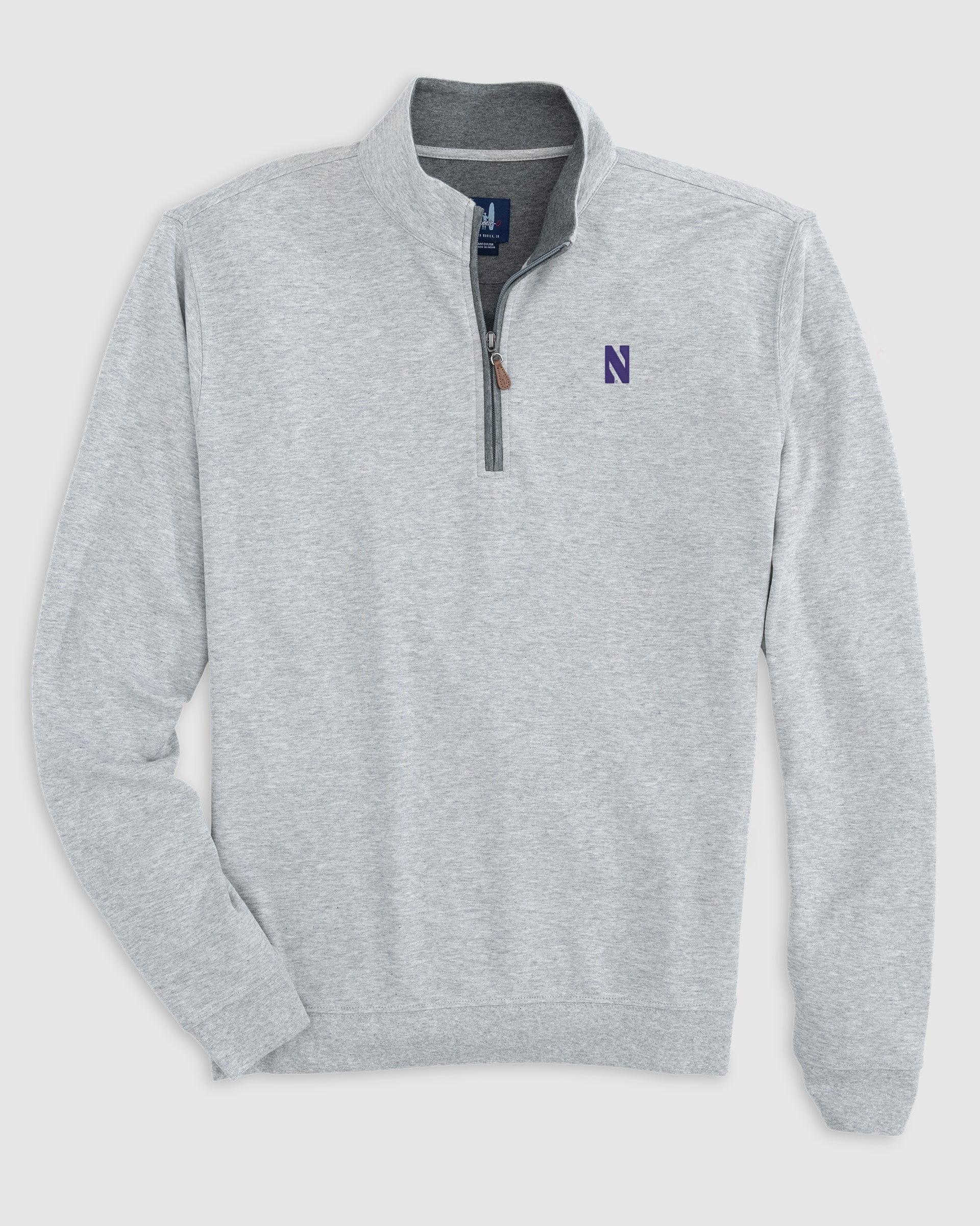 Vanderbilt Sully 1/4 Zip Product Image