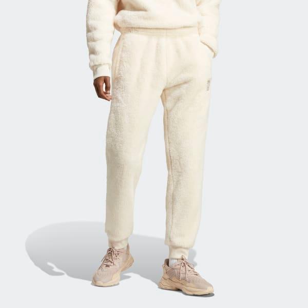 Essentials+ Fluffy Fleece Sweat Pants Product Image