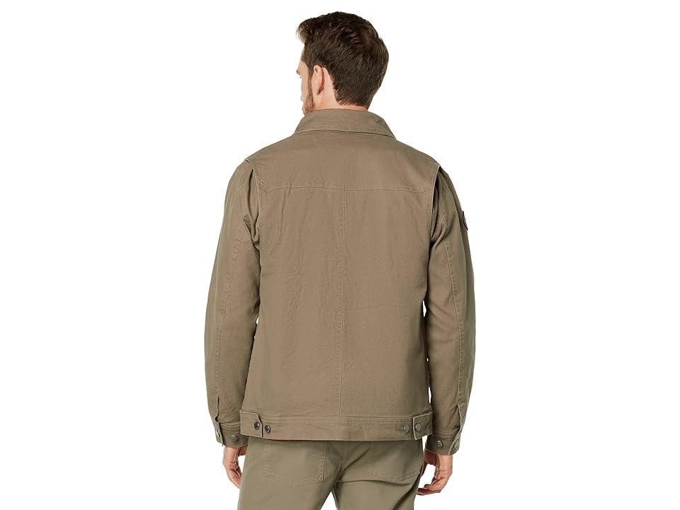 Mountain Khakis Alpine Utility Jacket Classic Fit Men's Clothing Product Image