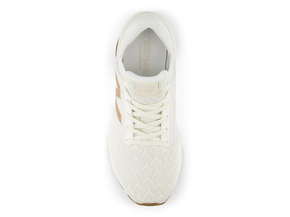 New Balance Fresh Foam X 1440 (Sea Salt/Cork) Men's Shoes Product Image