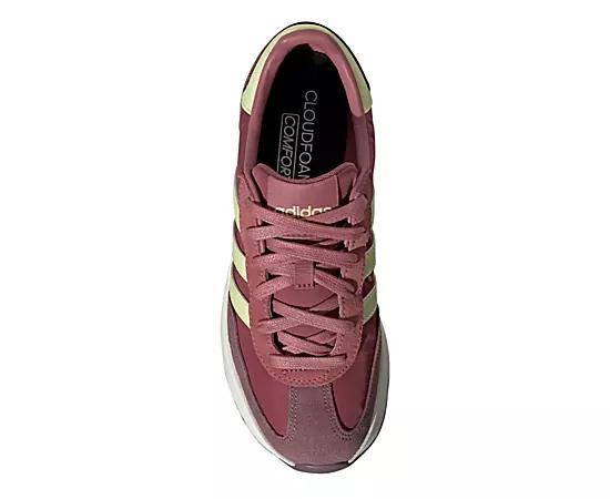 Adidas Womens Run 70S 2.0 Sneaker Running Sneakers Product Image