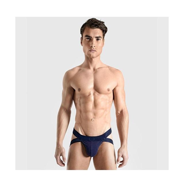 Rounderbum Mens [Dual Tech] Jock Strap Product Image