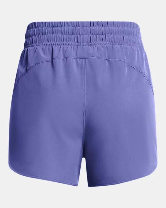 Women's UA Vanish 3" Shorts Product Image