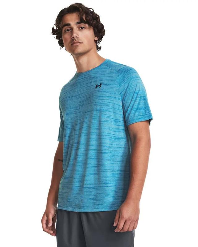 Men's UA Tech™ 2.0 Tiger Short Sleeve Product Image