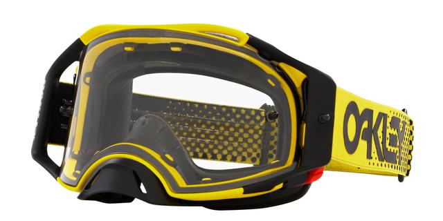 Oakley Men's Airbrake® Mx Goggles Product Image