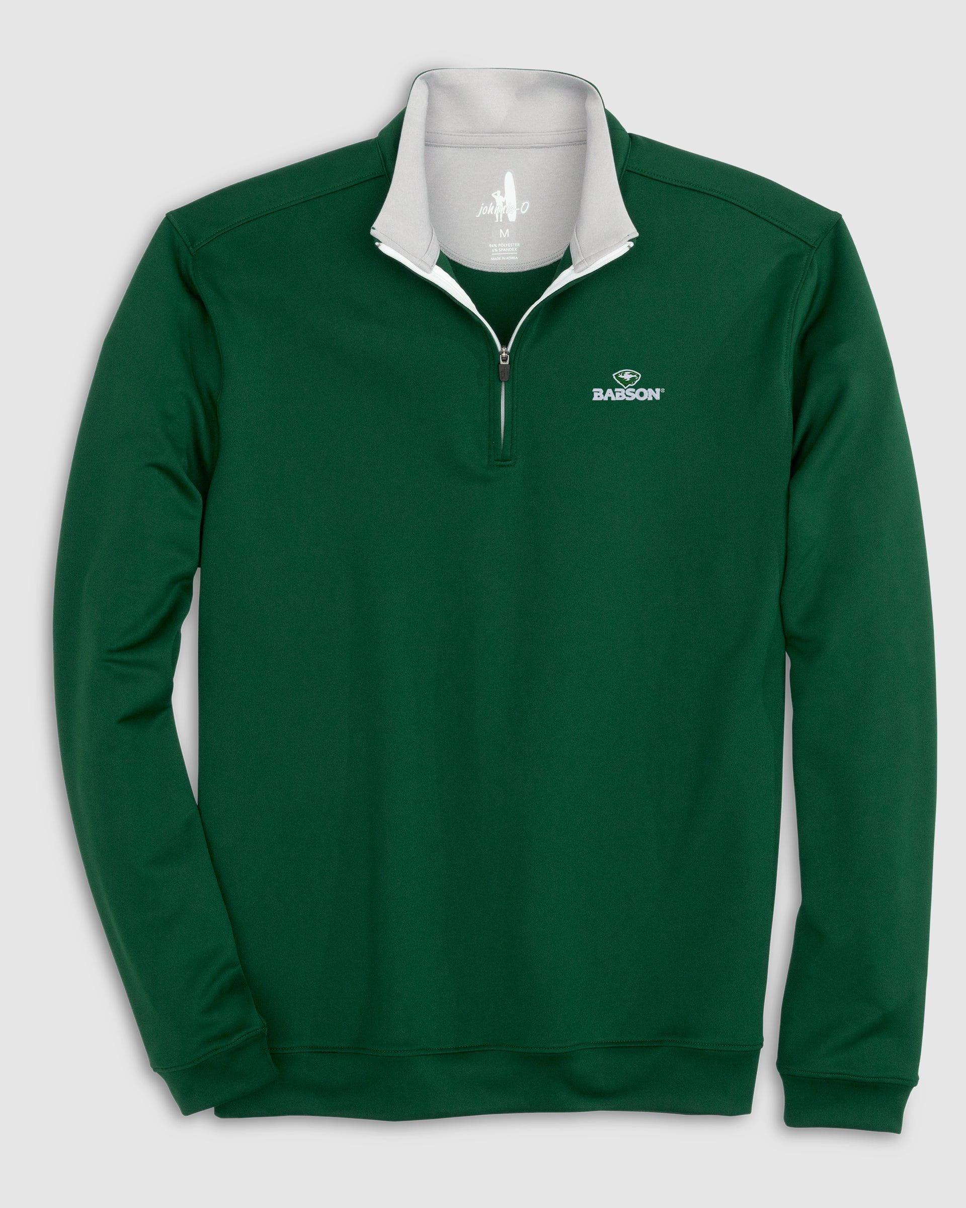 Babson Diaz Performance 1/4 Zip Product Image