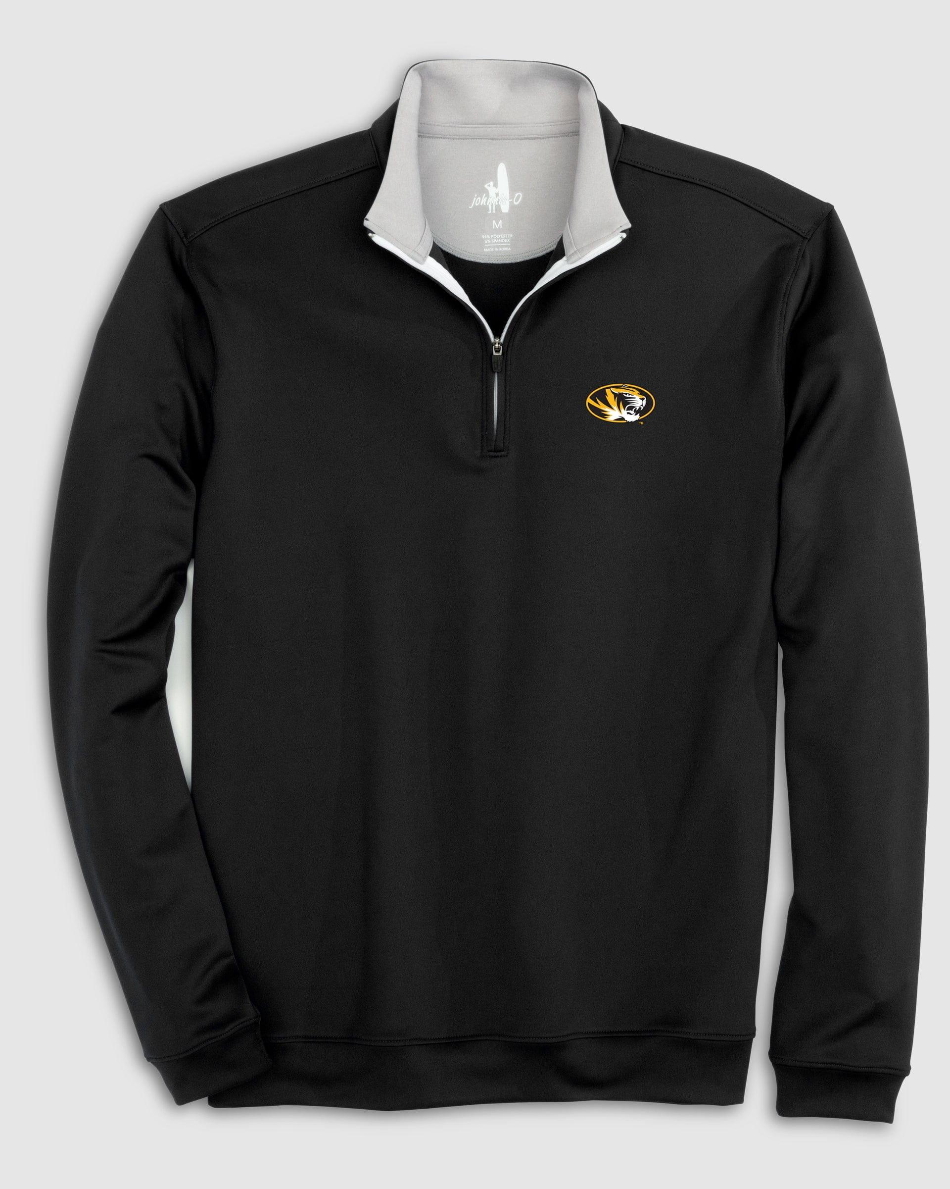 Indiana Diaz Performance 1/4 Zip Product Image