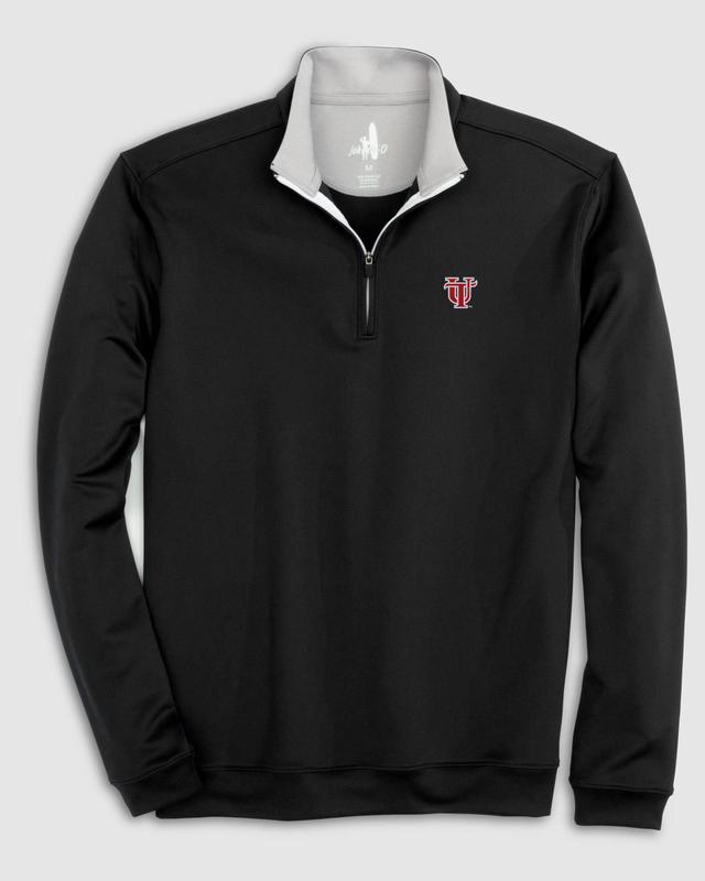 Tampa Diaz Performance 1/4 Zip Product Image