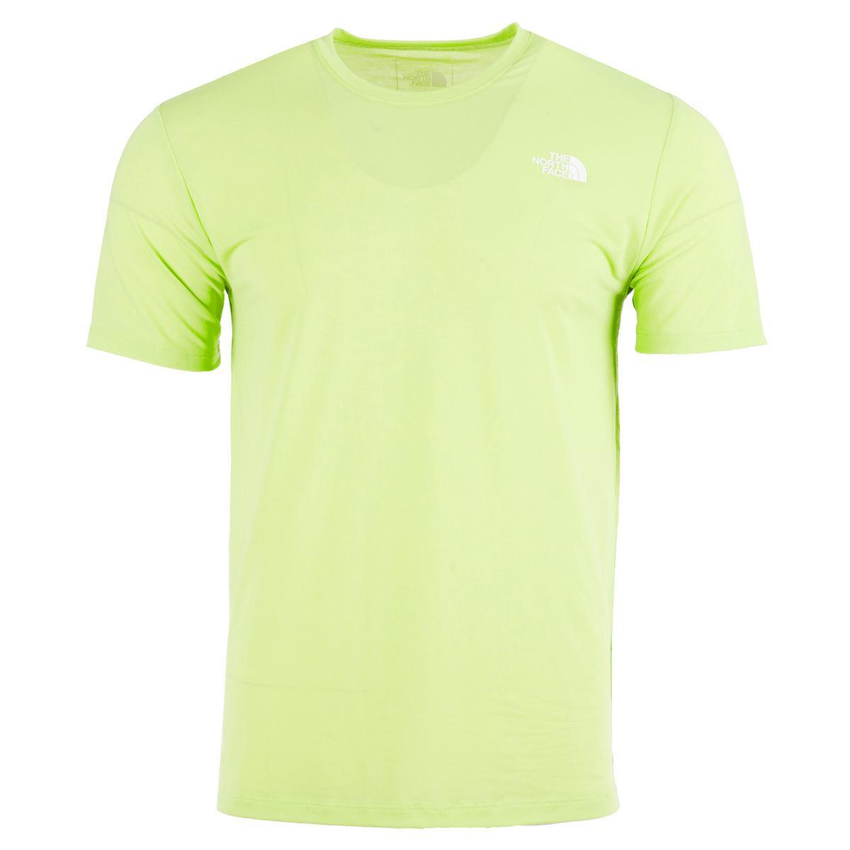 The North Face Men's Wander Crewneck Short Sleeve T-Shirt Male Product Image