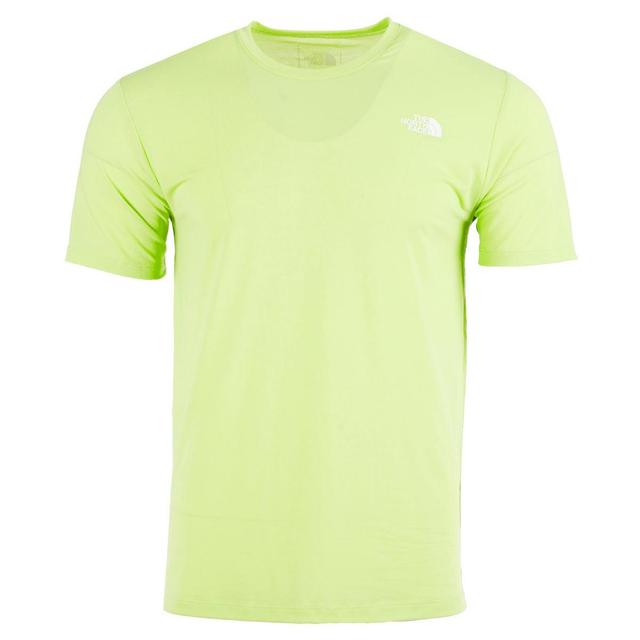 The North Face Men's Wander Crewneck Short Sleeve T-Shirt Product Image