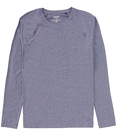 Mens Reign Long-Sleeve Shirt Product Image