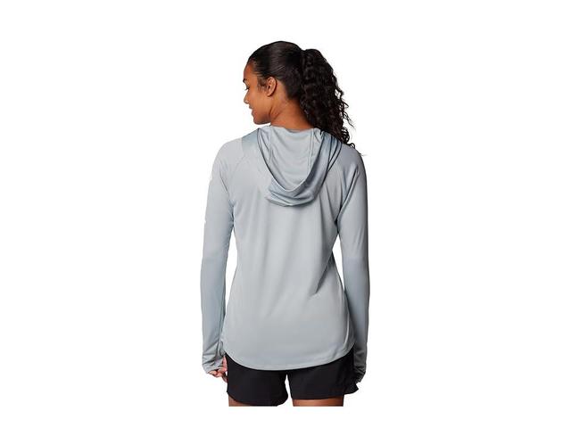 Columbia Women s PFG Tidal Tee Hoodie- Product Image