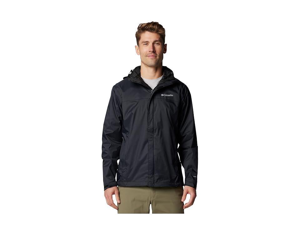 Columbia Men s Watertight II Jacket - Tall- Product Image