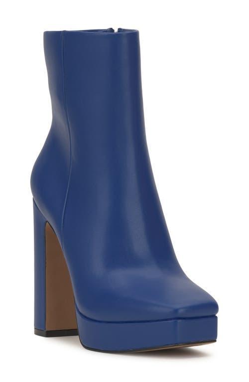 Jessica Simpson Vilatta Platform Bootie Product Image