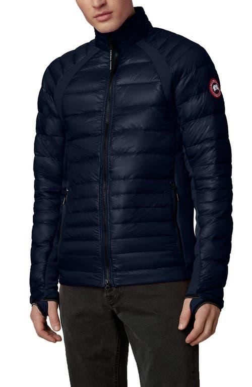 Canada Goose Hybridge Lite 800 Power Fill Down Jacket Product Image