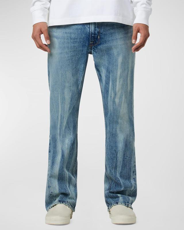 Men's Walker Kick Flare Jeans Product Image