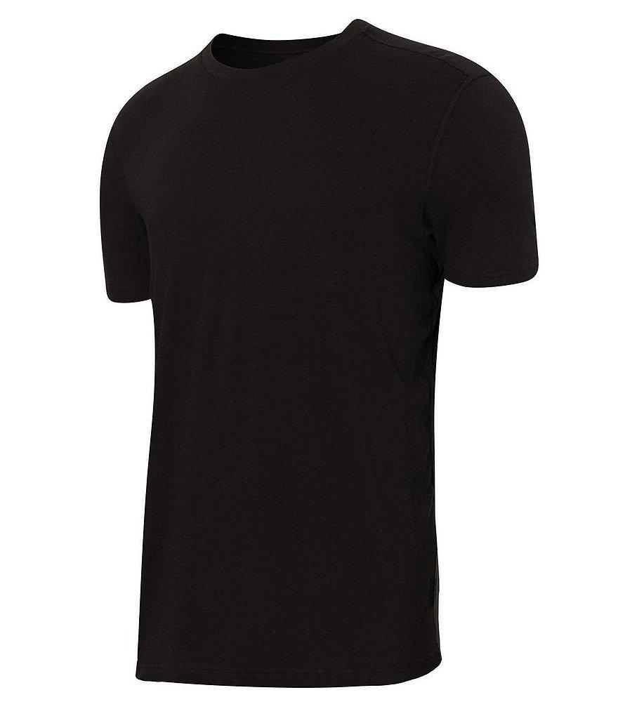 SAXX 3Six Five Short Sleeve Sleep T-Shirt Product Image