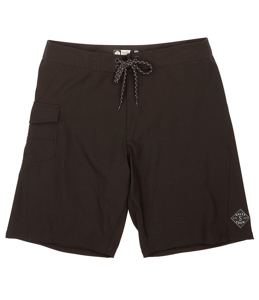 Salty Crew Low Tide 20#double; Outseam Board Shorts Product Image