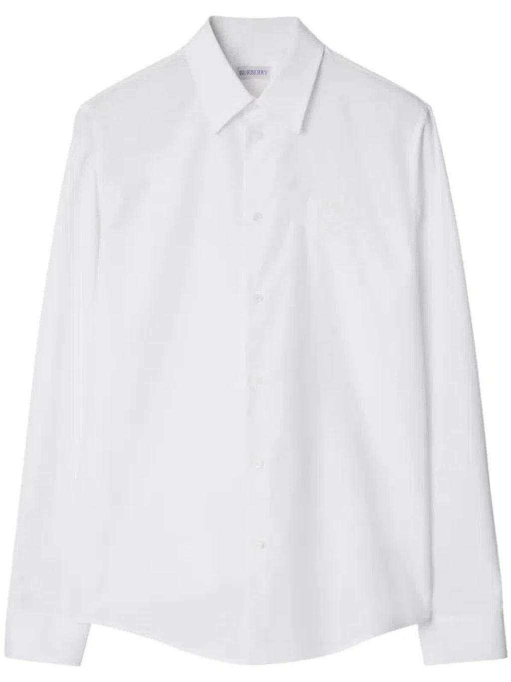 Au24-mw-sip-2 Shirt In Salt Product Image