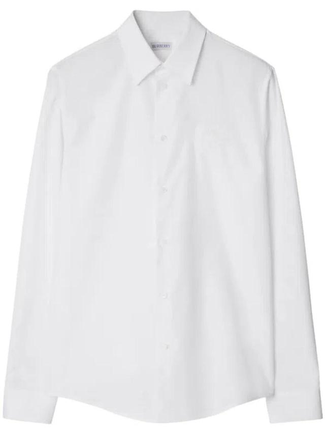 Au24-mw-sip-2 Shirt In Salt Product Image