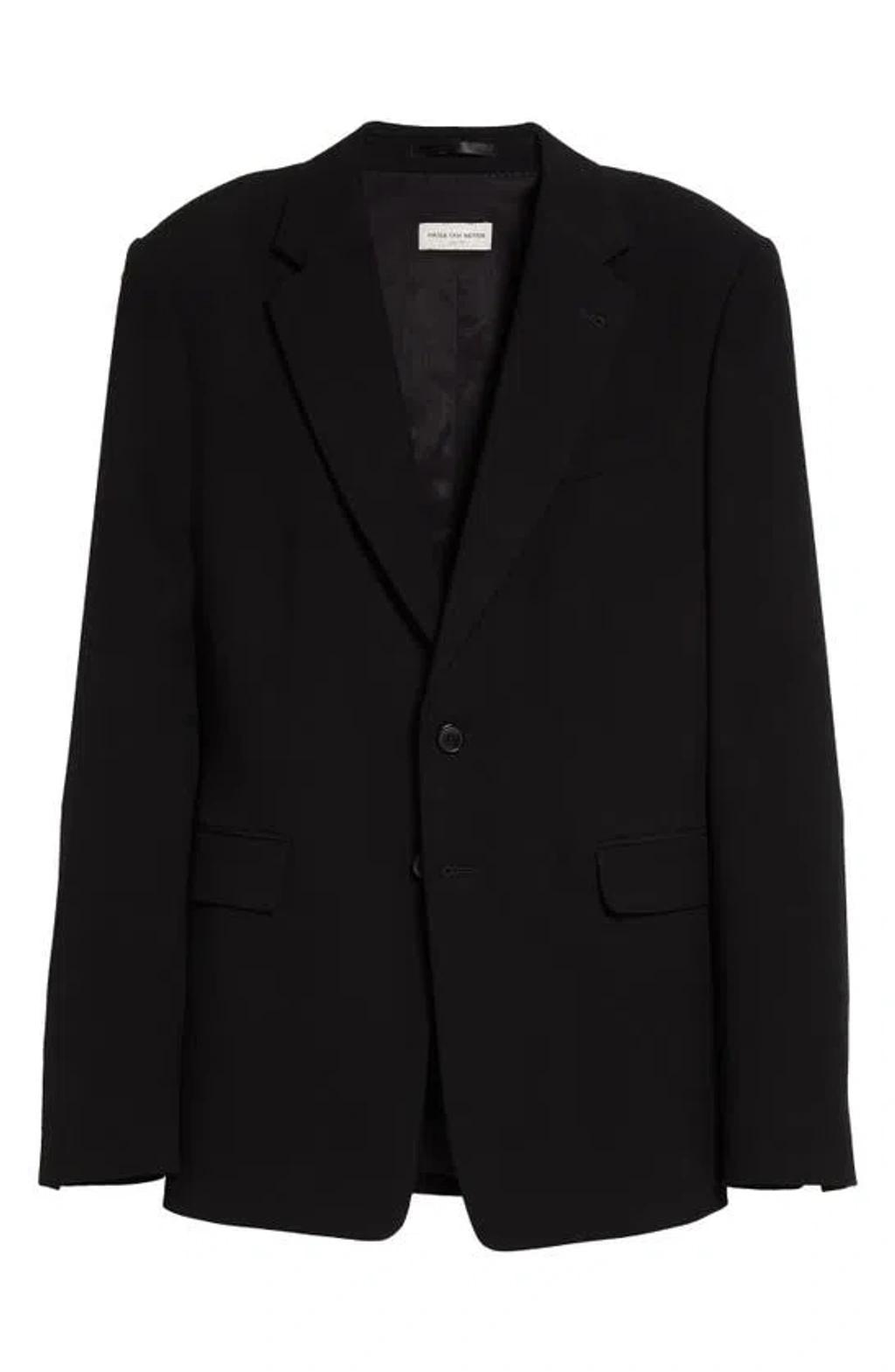 Mens Blaine Wool Sport Coat Product Image