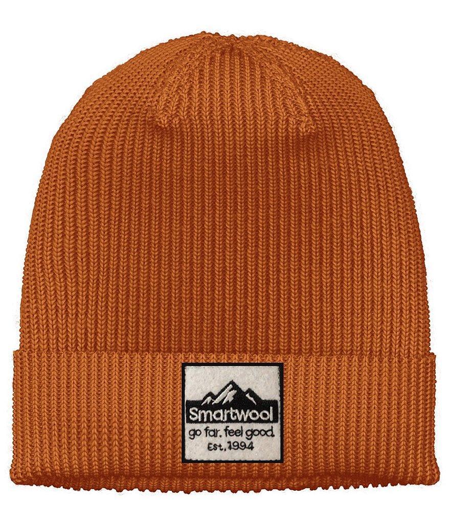 Smartwool Patch Beanie Product Image