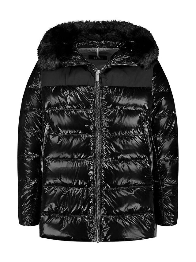 Mens Apres-Ski Parka Product Image